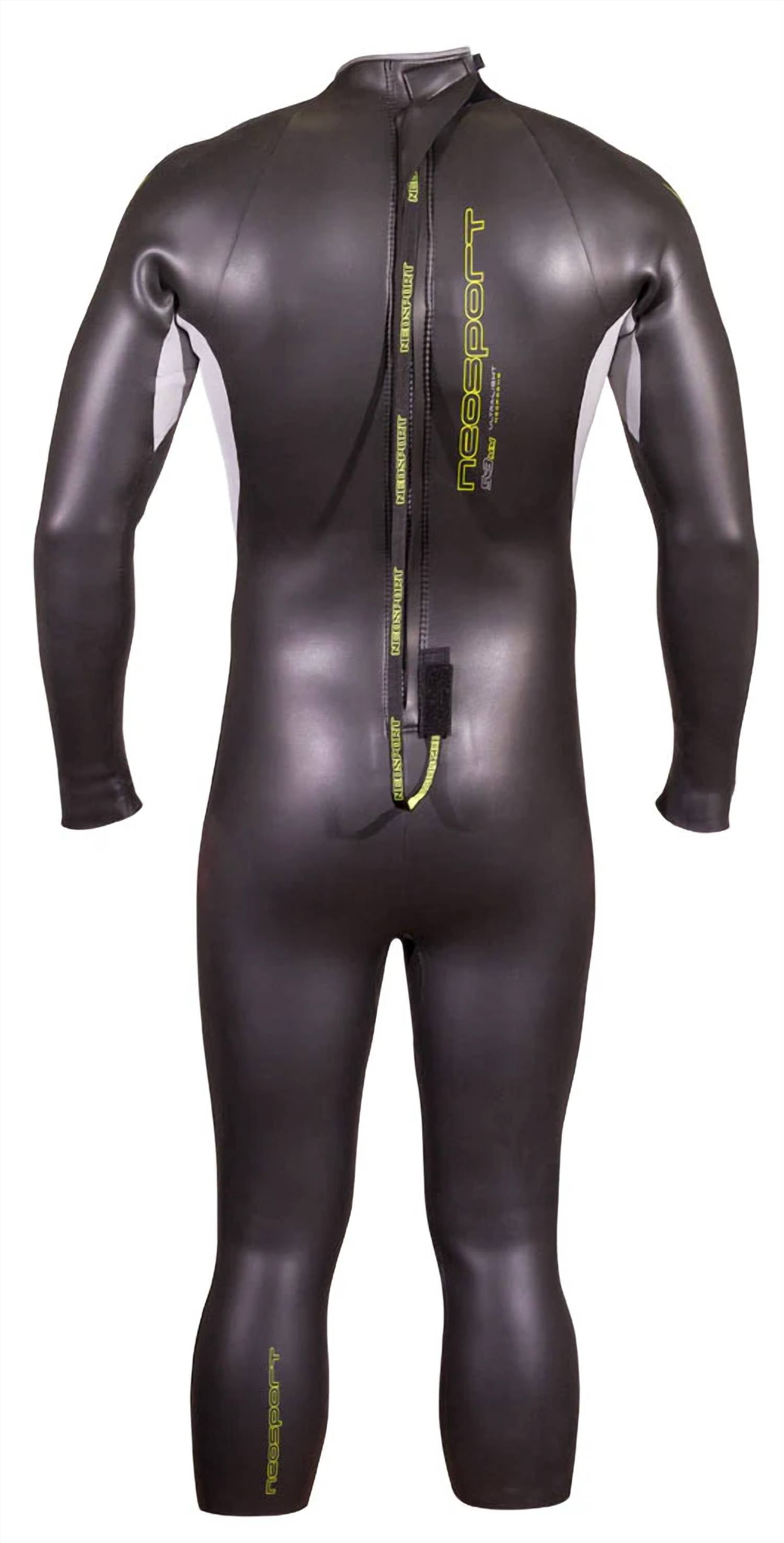 Neosport Usa - Men's Nrg Triathlon Full Wetsuit