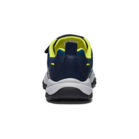 Keen - Boy's Wanduro Speed Hiking Shoe