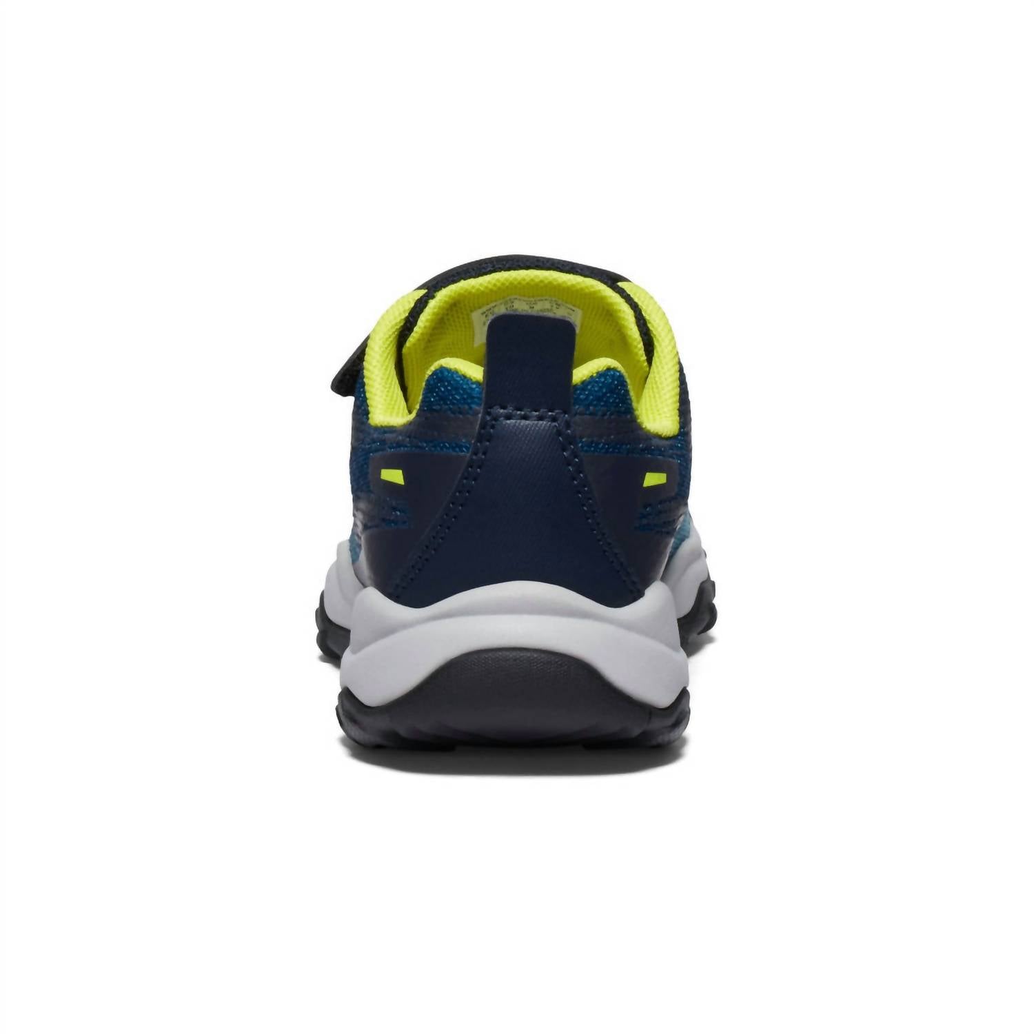 Keen - Boy's Wanduro Speed Hiking Shoe