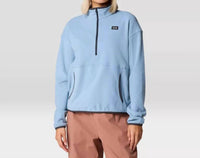 Mountain Hardwear - Women's Microchill Pullover Sweatshirt