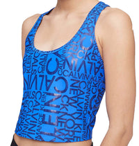 Calvin Klein - Activewear Performance Cropped Tank
