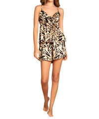 Maaji - Layla Sleeveless Short Set