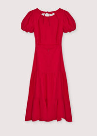 The New Society - Girl's Cala Dress