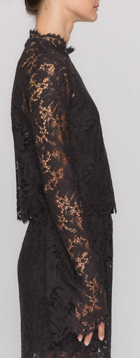 A.L.C. - Margot Top