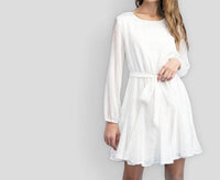 Ee:Some - Imagine That Mini Dress