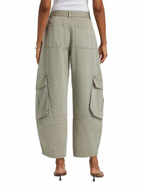 Frame - Bubble Cargo Pants