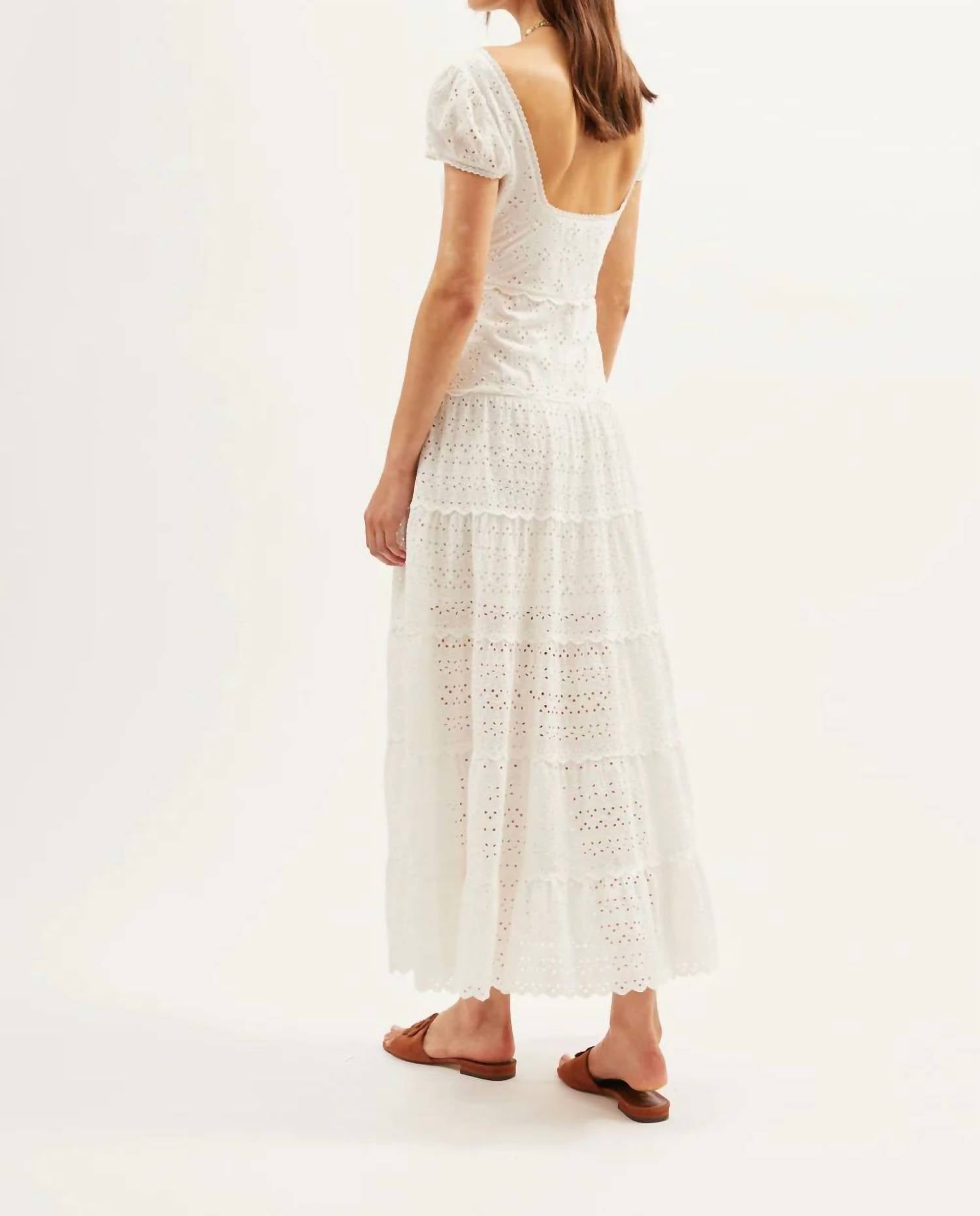 Rixo - Remi Dress