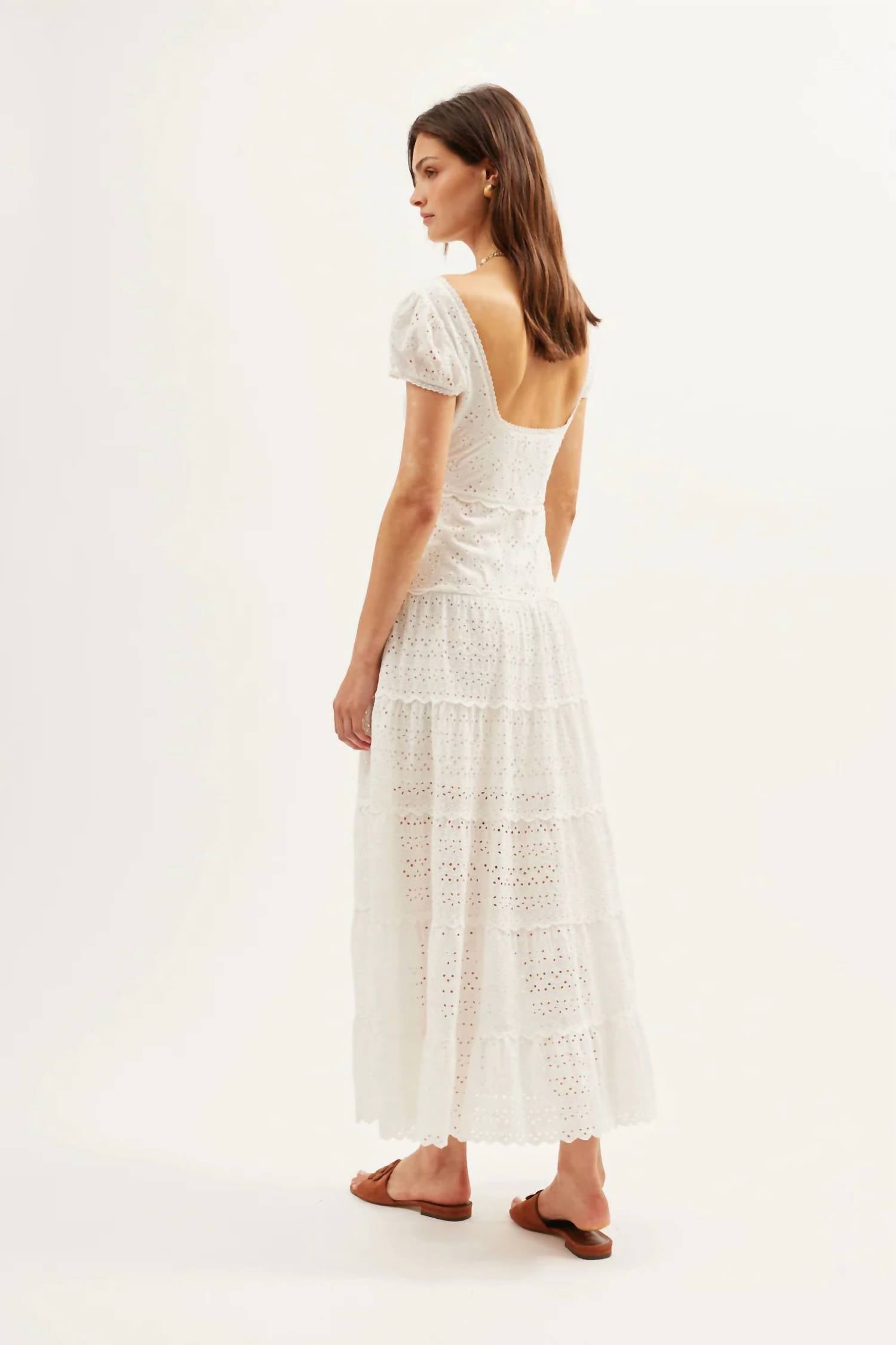 Rixo - Remi Dress