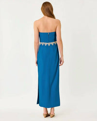 Lilly Pulitzer - KRISTELLA MAXI DRESS