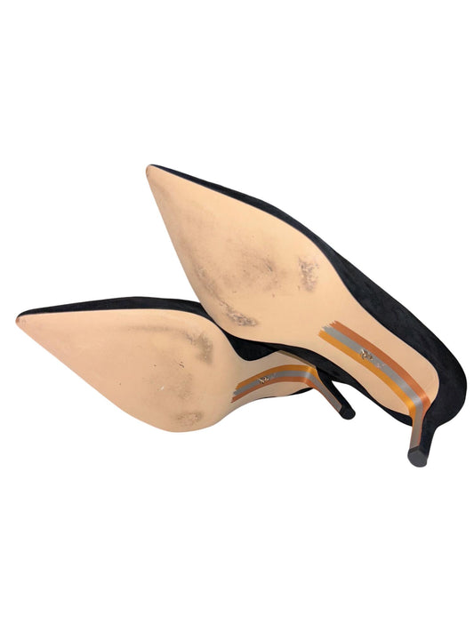 Sam Edelman - Women's Vienna Heels