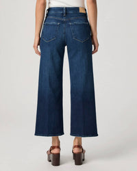 Paige - Anessa Wide Leg Jean