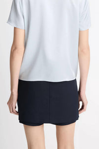 Vince - Tailored Italian Cotton Skort