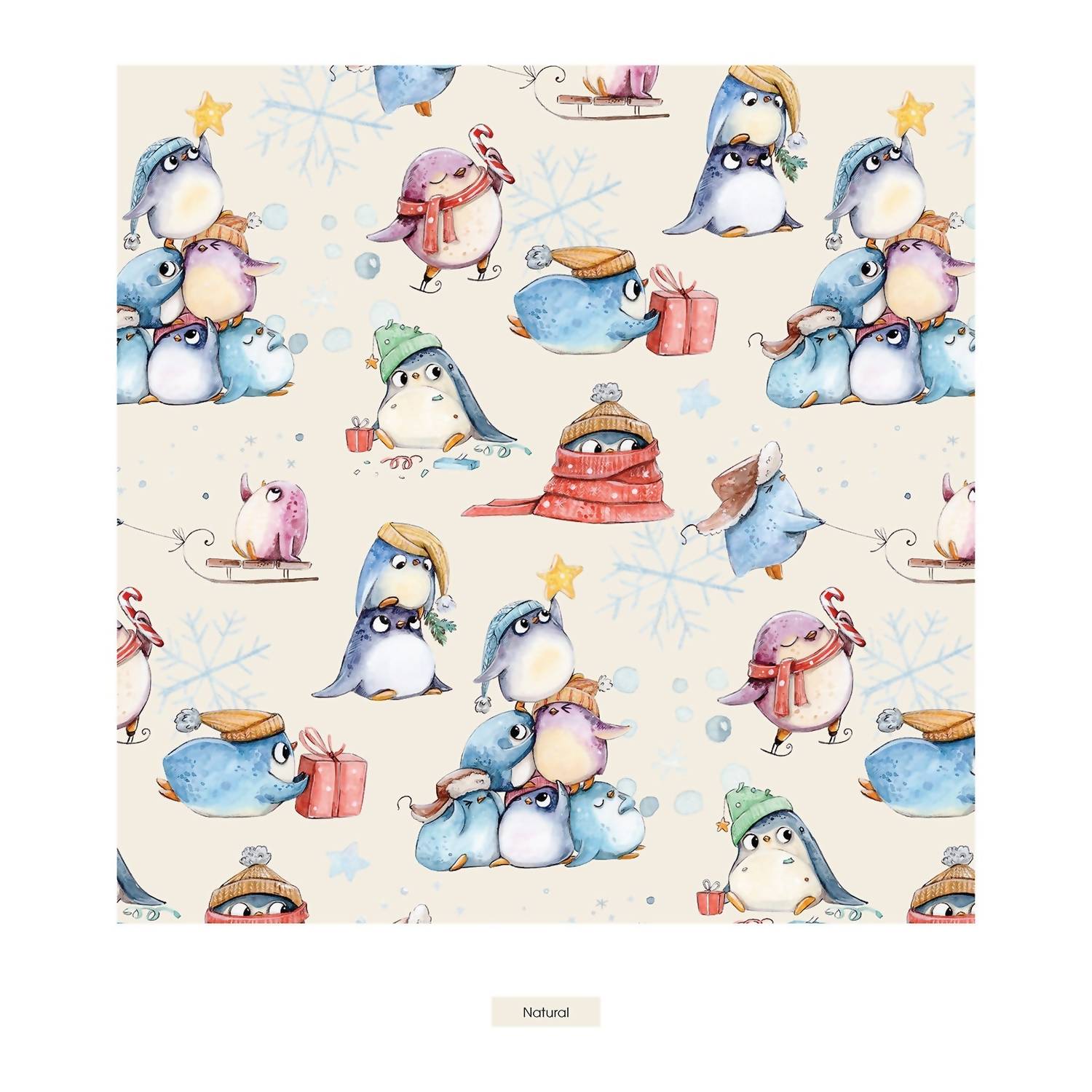Kickee - Kid's Long Sleeve Pajama Set