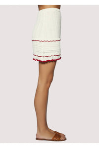 Lost + Wander - Rio Escape Mini Skirt