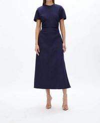 Rachel Gilbert - Orion Midi Dress