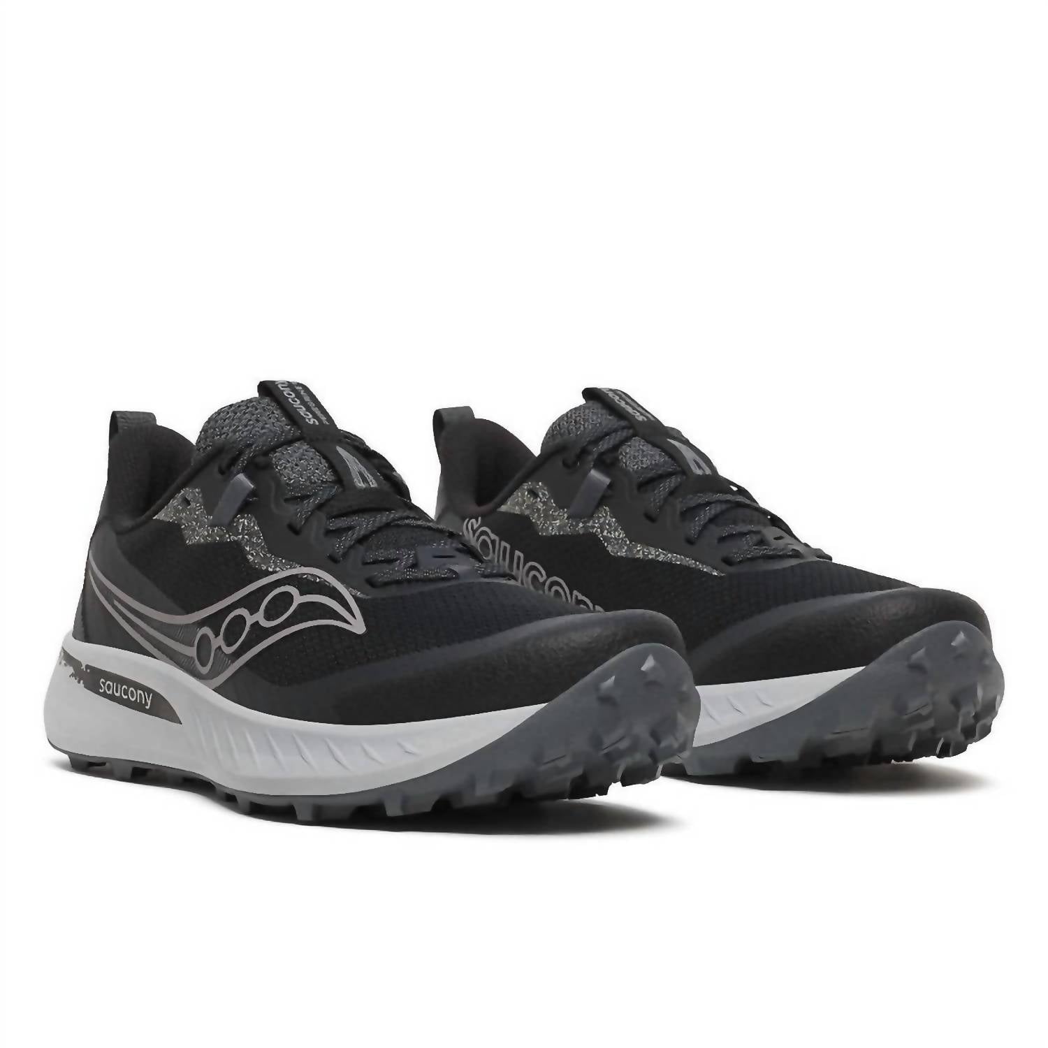 Saucony - Men's Peregrine 15 Shoes