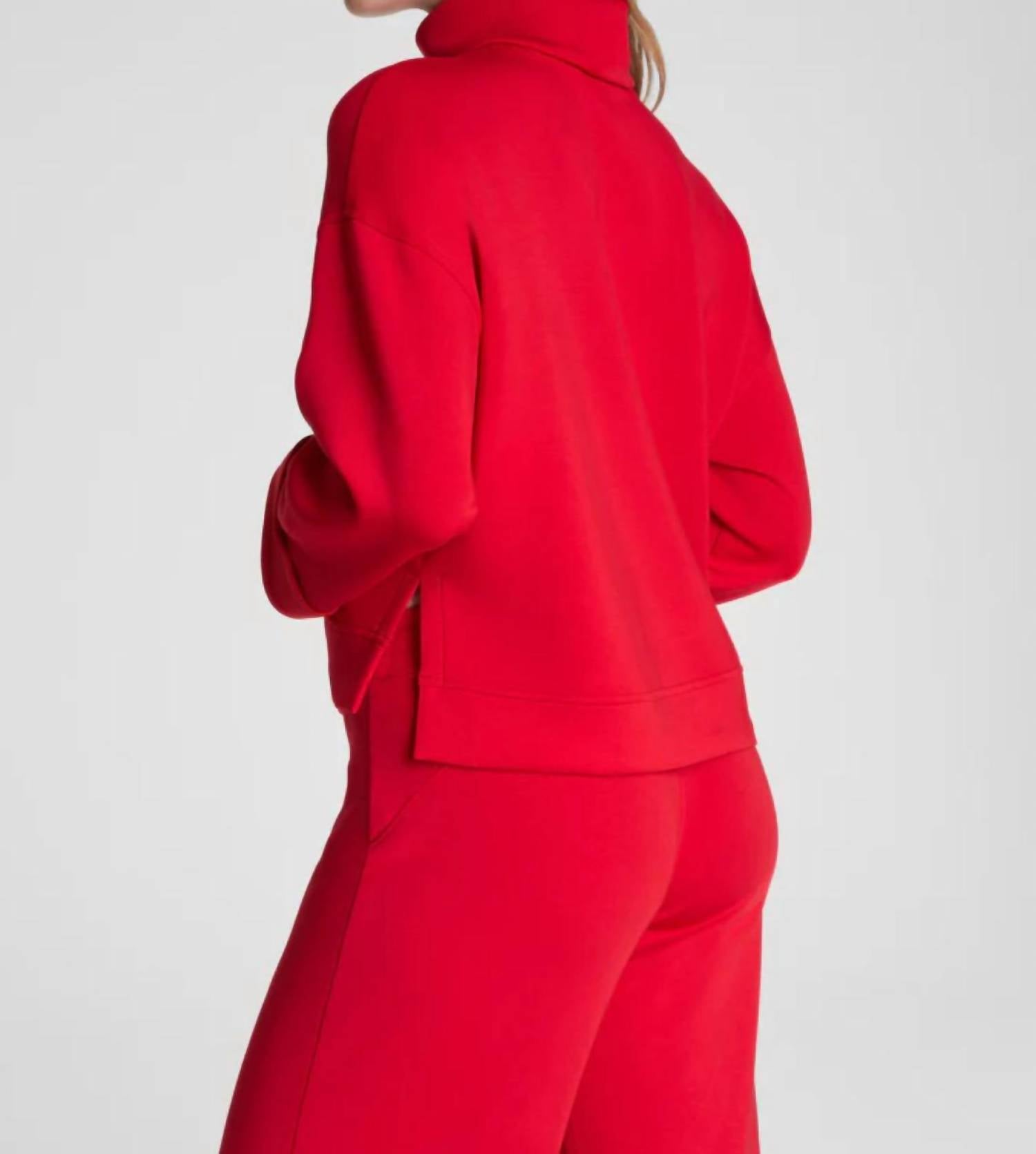 Spanx - Airessential Turtleneck Top