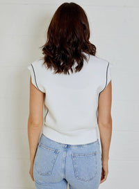 Dh New York - Brigitte Top