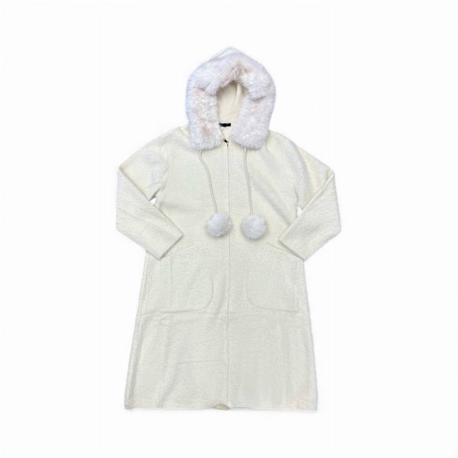 Joh - Women's Suraya Knitted Coat