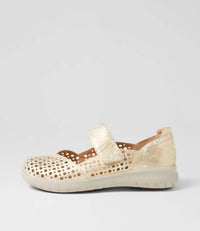 Ziera - Women's Sindis Mary Jane Sandal