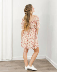 Saltwater Luxe - Clementine Dress
