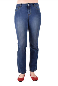 True Blue - Diya Jeans