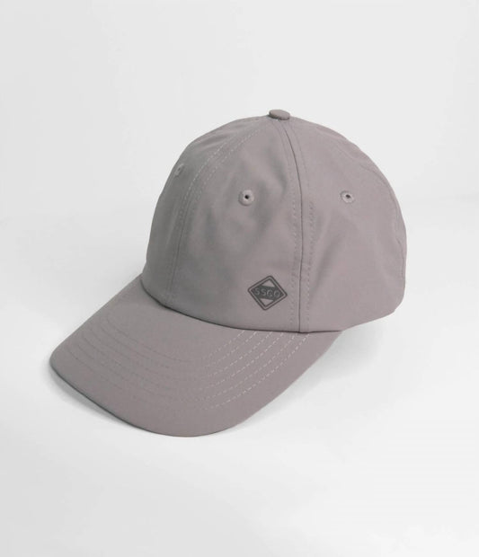 Southern Shirt Company - Lightweight Performance Cap