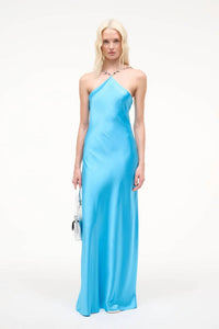 Staud - Cadence Slip Dress
