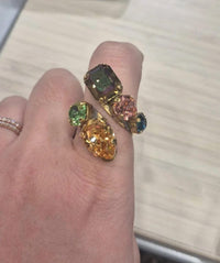 Tova - Women's Kora Ii Ring