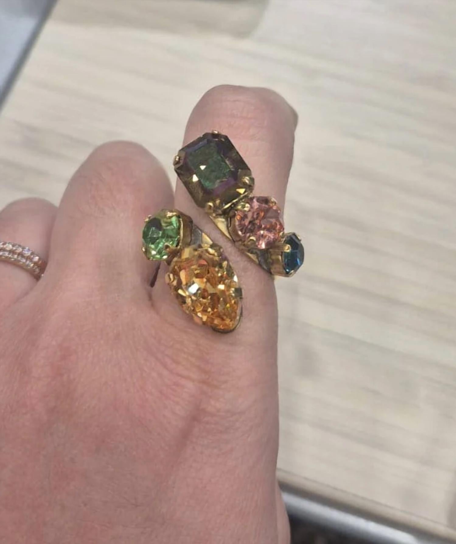 Tova - Women's Kora Ii Ring
