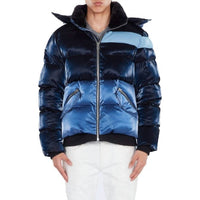 Woodpecker - Woody Bomber Jacket