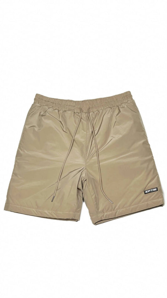 Eptm - Men's Puffer Shorts