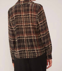 Gilner Farrar - LIA BLOUSE
