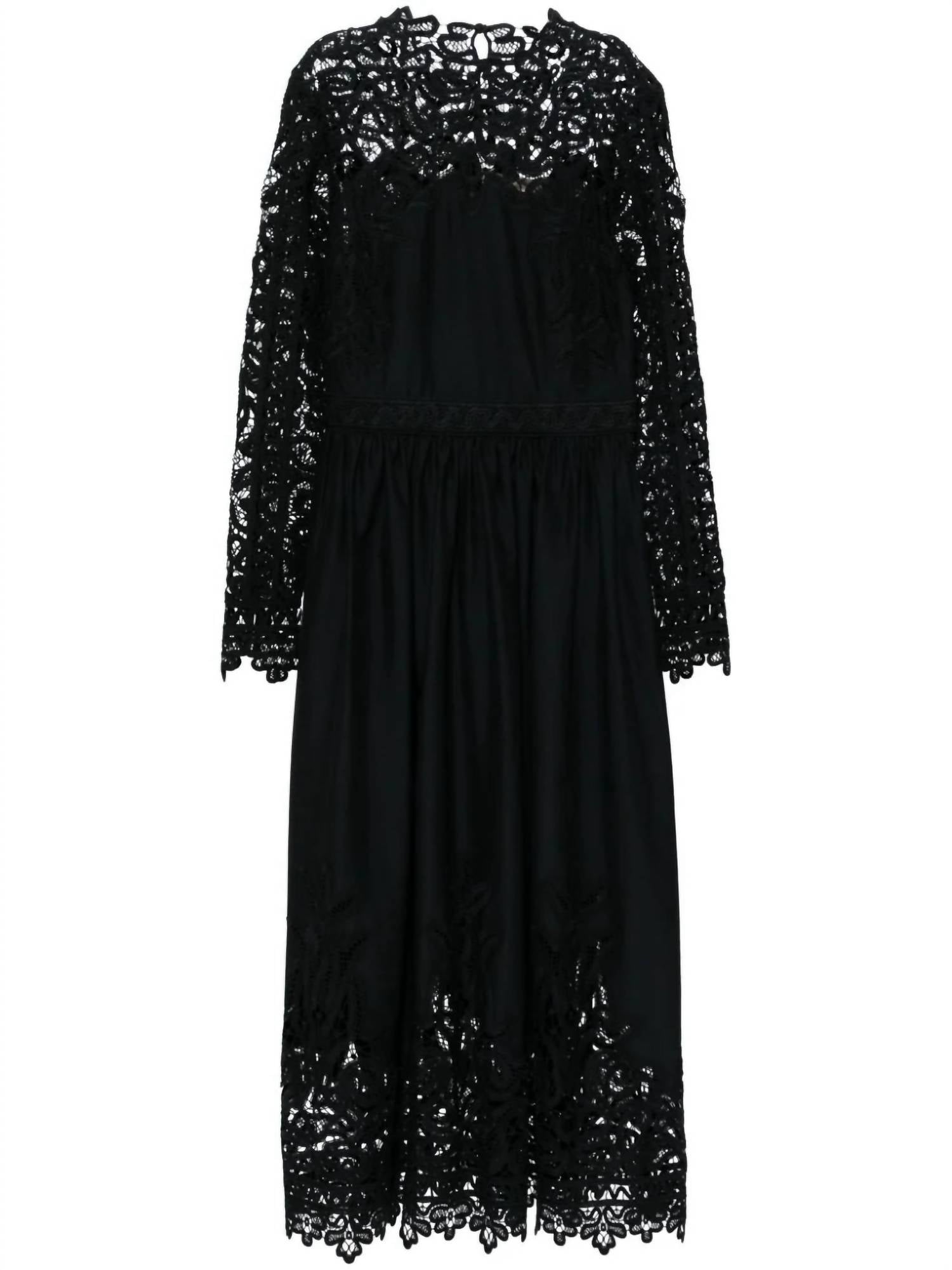 Ulla Johnson - Palermo Midi Dress