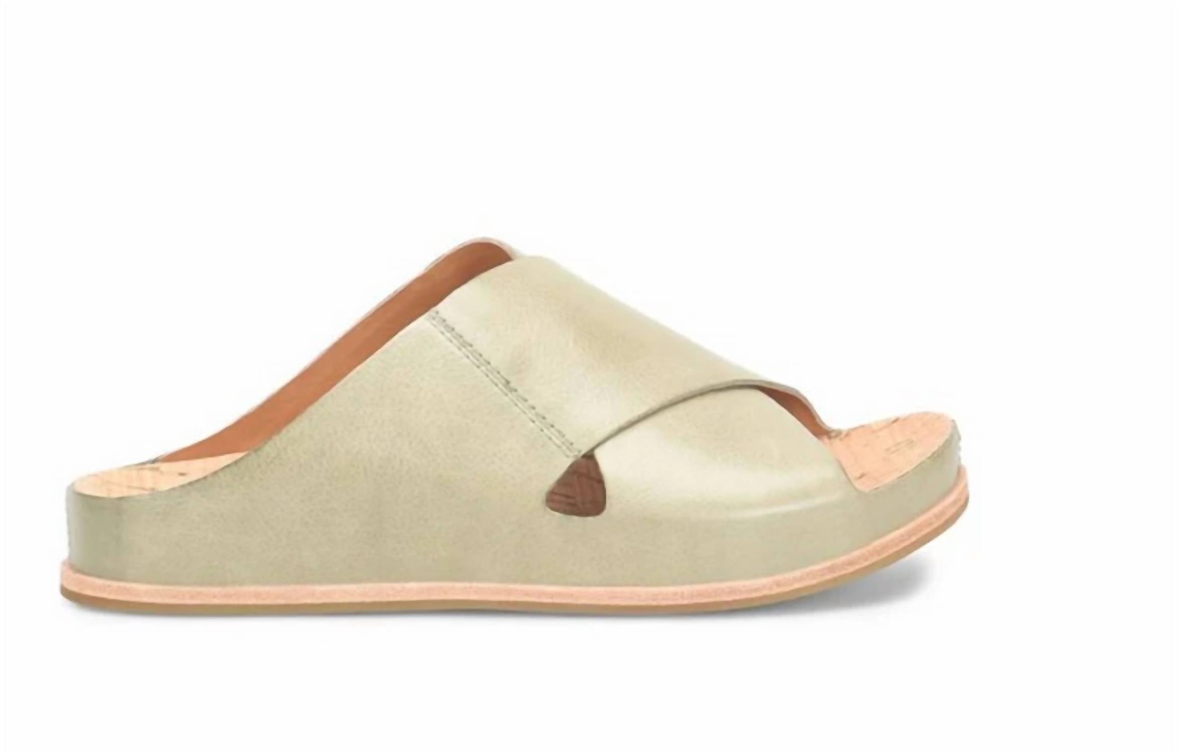 Kork-Ease - Women's Tutsi Cross-Band Sandal