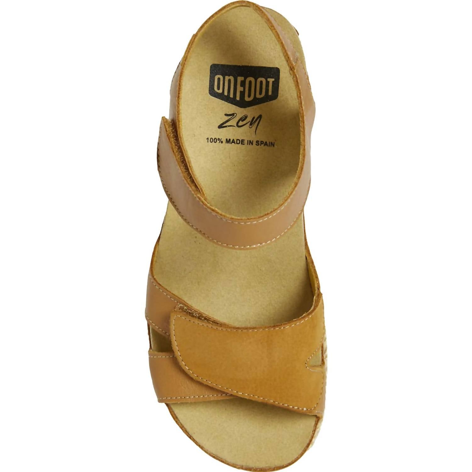 Onfoot - Women's Trenton Sandal
