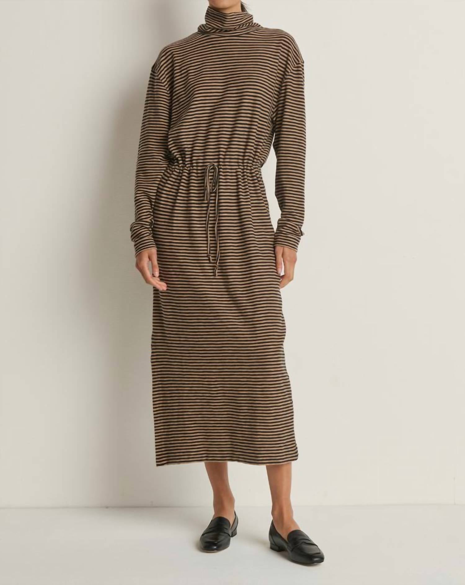 Nation Ltd - Mariel Midi Dress