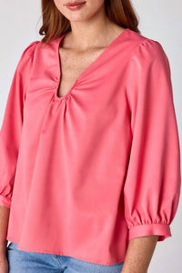 Crosby By Mollie Burch - Alexis Top
