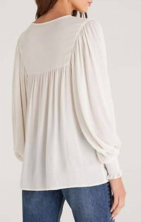 Z Supply - Miriam Top
