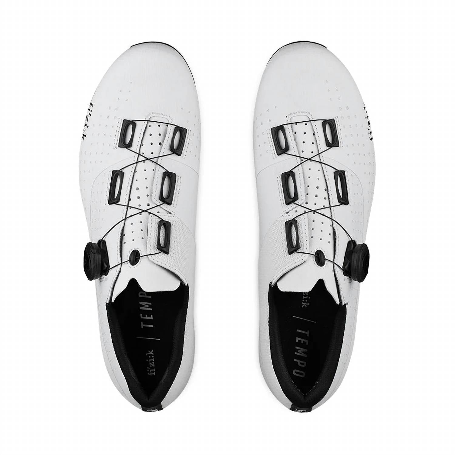 Fizik - Unisex Tempo Overcurve R4 Cycling Shoes
