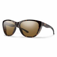 Smith - Men's Shoal Chromapop Glass Polarized Sunglasses