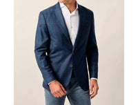 Johnnie-O - Schroder Sport Coat