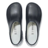 Birkenstock - WOMEN'S A640 STEEL TOE POLYURETHANE CLOG - REGULAR WIDTH
