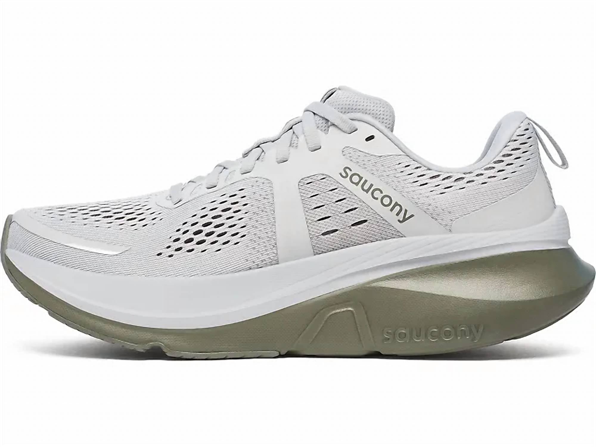 Saucony - Men's Guide 18 Running Shoe