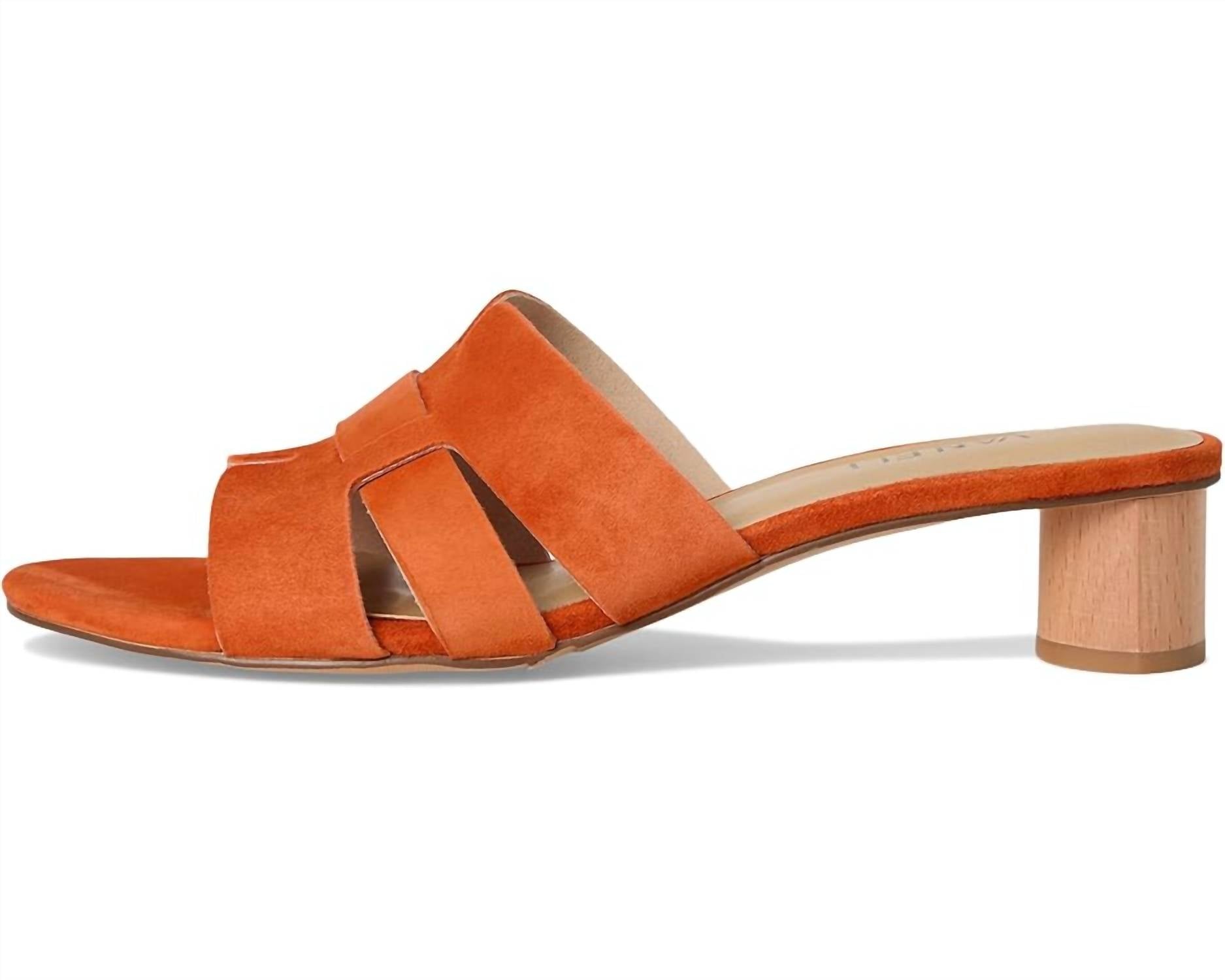 Vaneli - Women's Heidi Sandals