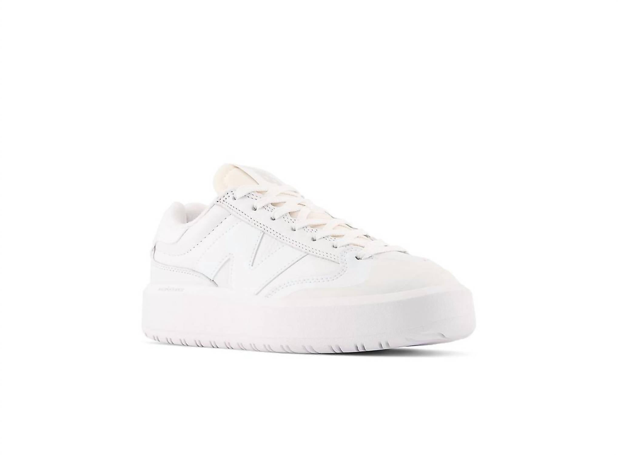New Balance - Unisex Ct302 Sneaker