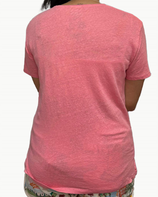 Hartford - Torama Knit T-shirt