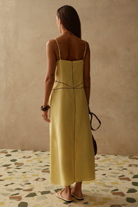 Sancia - Daniela Maxi Dress