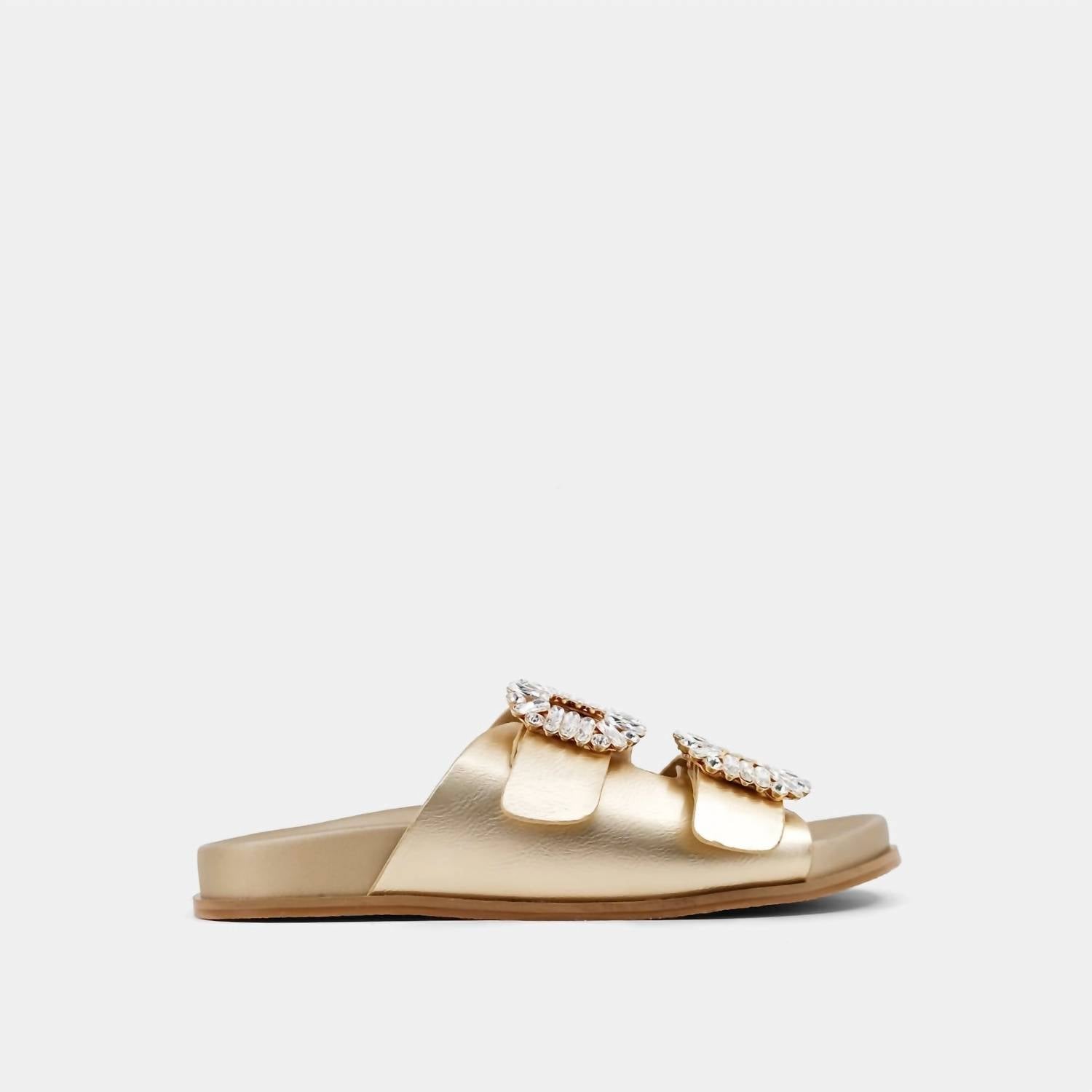 Shu Shop - Women's Bridget Sandals