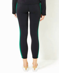 Lilly Pulitzer - WEEKENDER HIGH RISE MIDI LEGGING